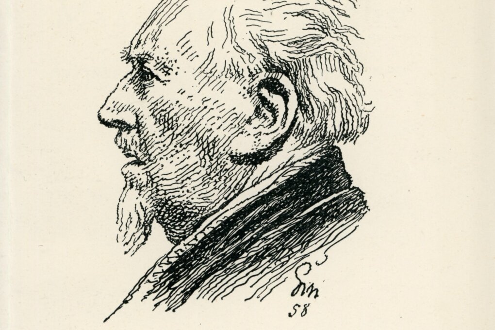 České písemnictví v díle Maxe Švabinského